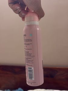 Bellavita &amp; Zudio Perfume Set