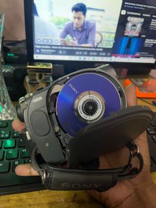 Sony Handycam Camcorder