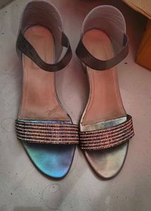 Stylish Heels