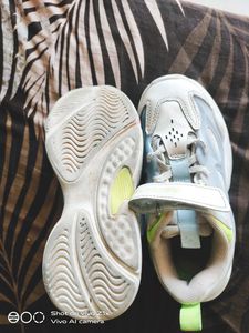 Boy Shoe