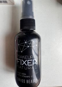 Swiss Beauty Makeup Fixer