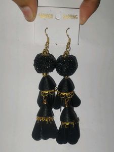 Statement Earrings for per piece -80