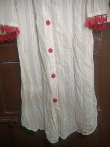 Daily Wear Kurta