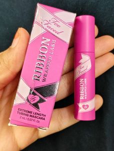 Too Faced Ribbon Wrapped Lash Mascara