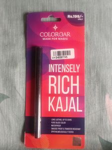 COLORBAR INTENSELY RICH KAJAL