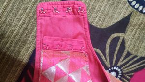 Stitch Blouse