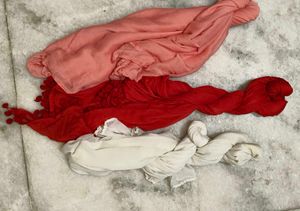 Dupatta Combo Set of 3 – Lightweight