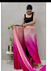 Ready to Wear Ombre Saree