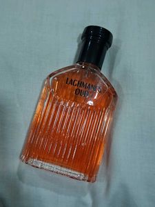 Lagmani's Oud Eau De Toilette