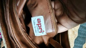 Clearance Sale Branded Vintage Shoulder Bag