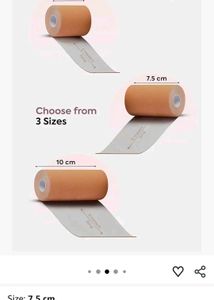Shapemour Body Tape