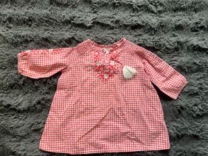 Combo - 2  dress and 1 top