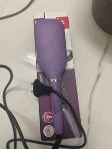 Havells Hair Straightener Brush