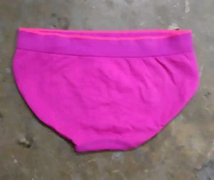 Vibrant Pink 🩷 Briefs