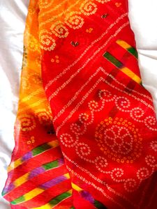 2 sarees