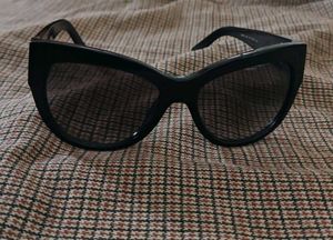 Juicy Couture Black Sunglasses
