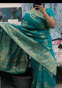 Elegant Sarees for Women