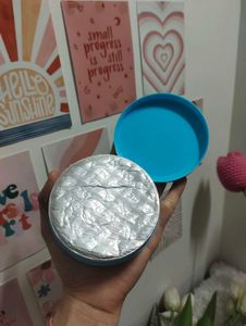 Joy Hydra Refresh Ultra-Light Gel 💙