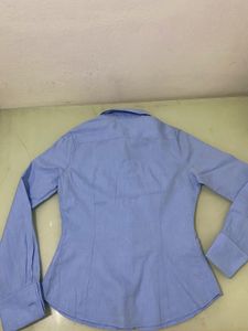 Pinteresty Blue shirt