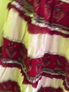 NAVRATI DRESS FOR KIDS