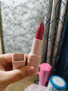 Maybelline serum Lipstick shade fit check