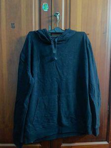 Black Hoodie - Cozy &amp; Stylish