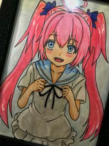 Handmade Art of Millim Nava 😍
