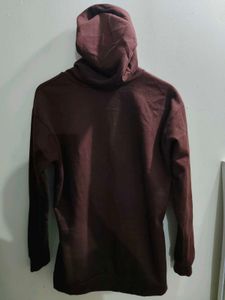 "Smile" Graphic Hoodie