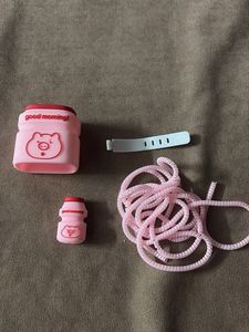 mobile charger protector
