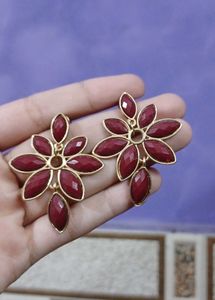 Trendy Earrings