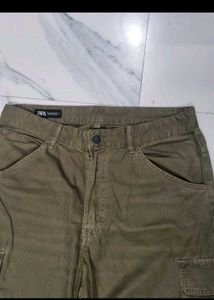 Cargo Pants