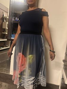 madame frock / middi