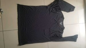 Superior Brand (imported)Black T-Shirt