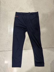 Navy Blue Trackpant’s