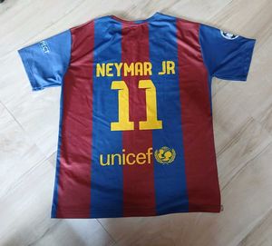 FC Barcelona Jersey