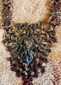 💝 LONG CHAIN