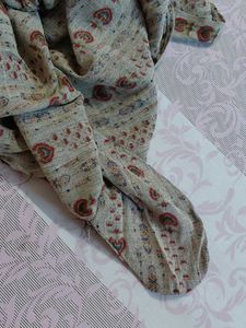 Beautiful Printed Kurta