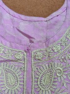 kurta set