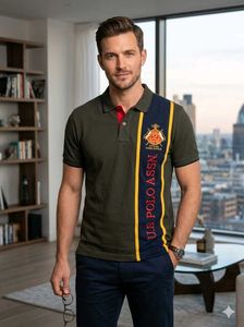 US Polo Assn. Men's Pol