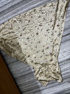 2 piece suit worn once designer set