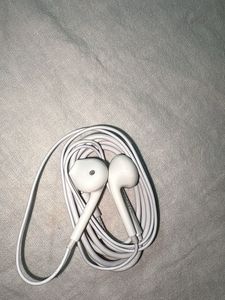 Wired Earphones with Mic