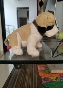 Adorable SoftToy Pug Dog Kutta for Sale! 🐾