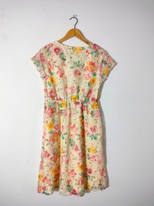 Multicolour Casual Dresses (Women's)