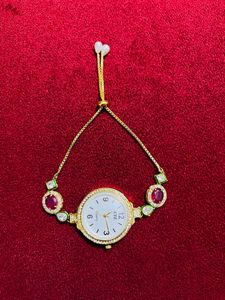 Branded Watch New With Tag 😍❤️