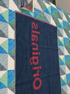 New-Jockey USA Originals Bath Towel🇺🇸