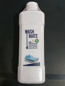 wash mate detergent