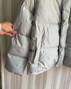 Giordano Duck Down Trendy puffy Jacket