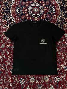 Chrome Hearts USA T-Shirt