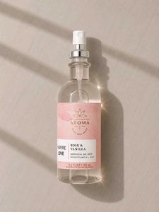Bath & Body Works Rose & Vanilla Mist