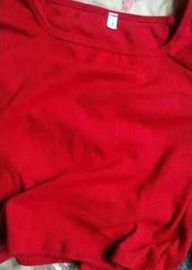 Basic red